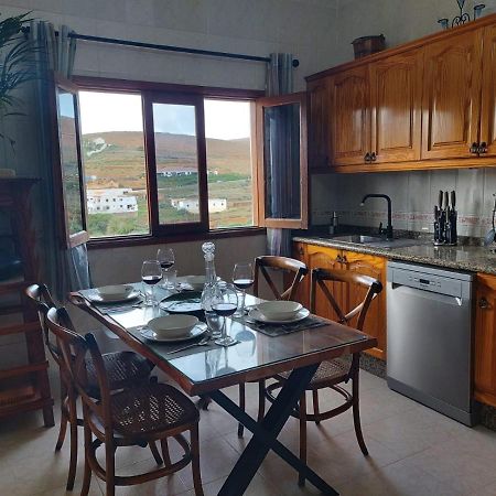 Casa Isabel Villa Betancuría Dış mekan fotoğraf