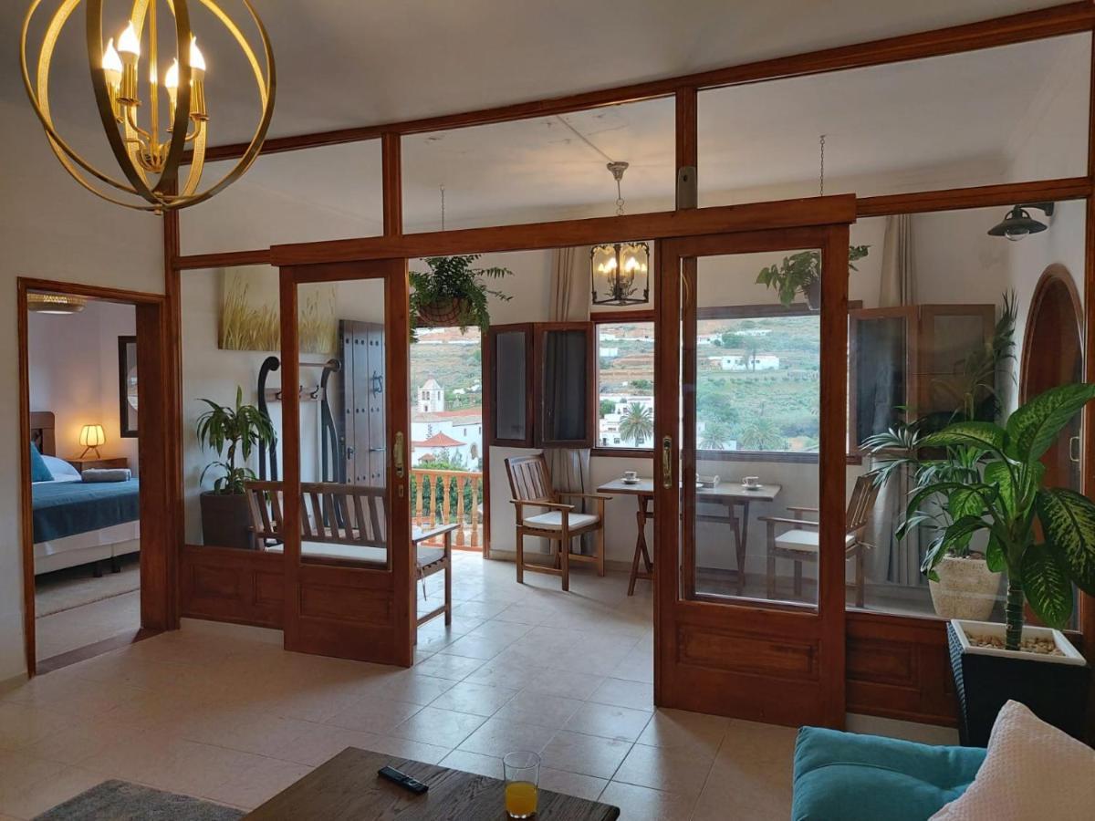 Casa Isabel Villa Betancuría Dış mekan fotoğraf