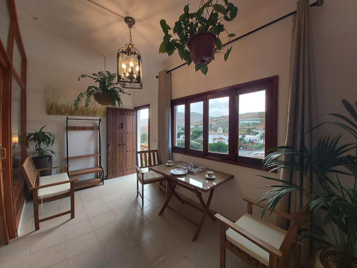 Casa Isabel Villa Betancuría Dış mekan fotoğraf