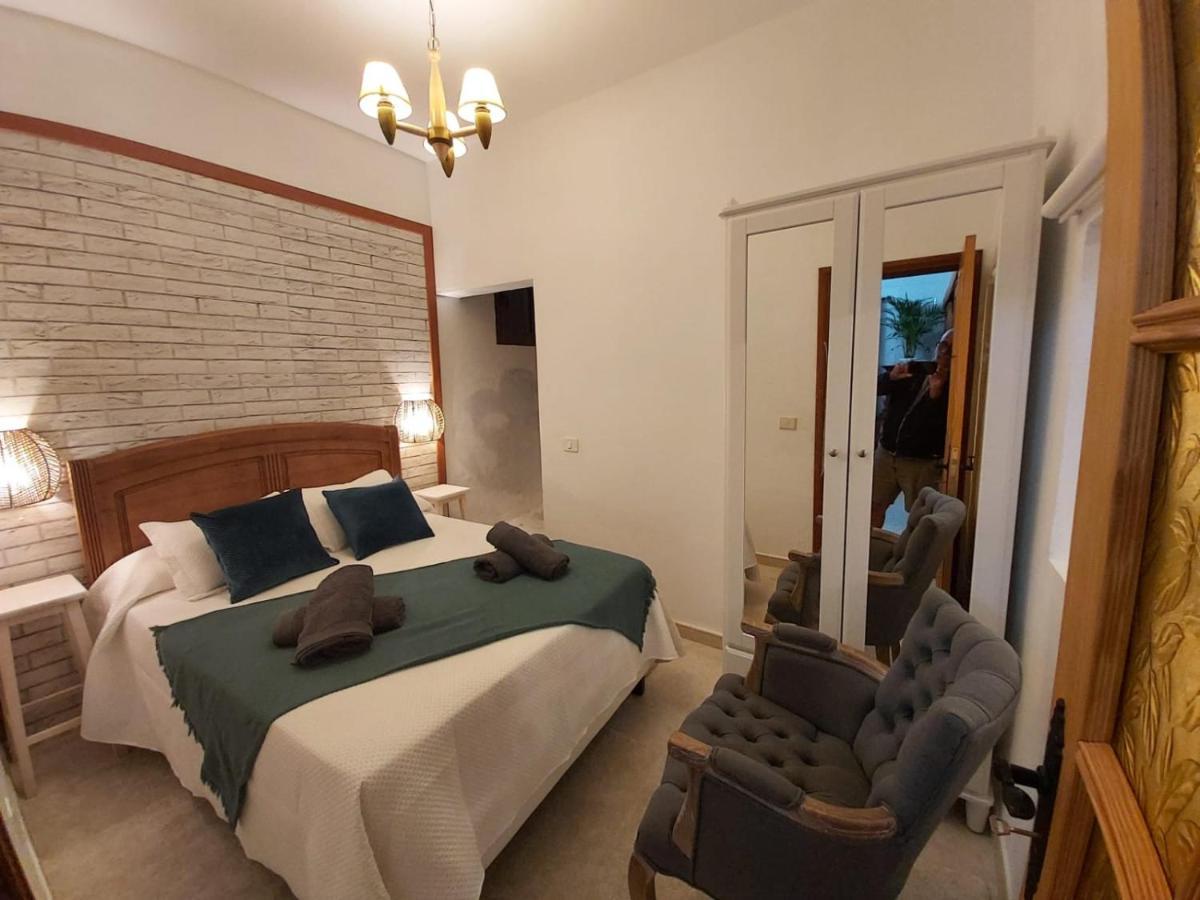 Casa Isabel Villa Betancuría Dış mekan fotoğraf