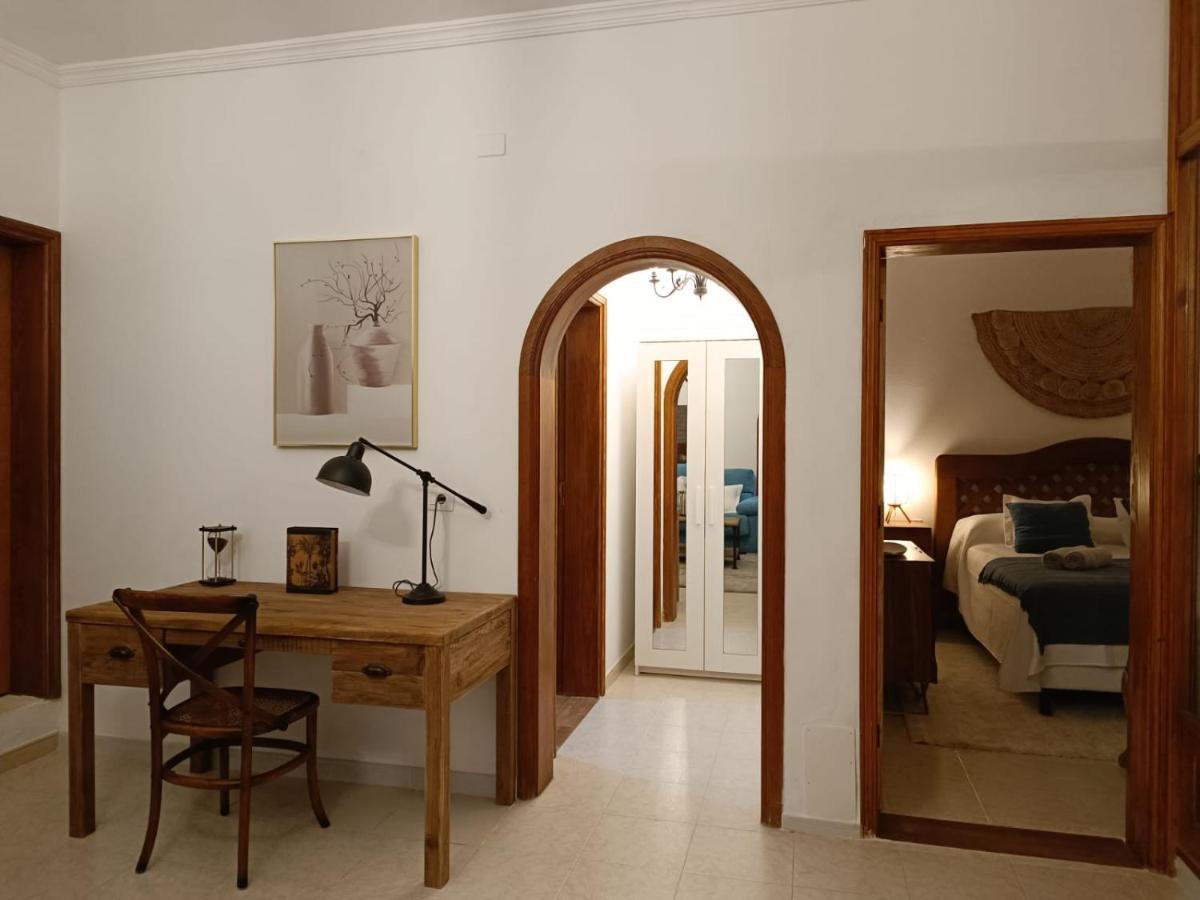 Casa Isabel Villa Betancuría Dış mekan fotoğraf